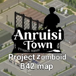 AnruisiTown (Military Bastion)