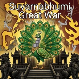 Suvarnabhumi Great War