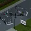 [41/42/MP]Special Emergency Vehicles & FBI for Filibuster Rhymes' Used Cars! 1