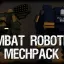 CR: MECHPACK 1