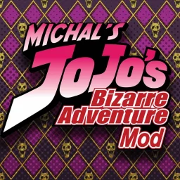 Michal's JJBA Mod [PART 4 UPDATE]