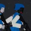 THE IAF SOLDIER - SNOW ZONE 5
