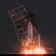 Skyscraper With Realistic Destruction v2 2