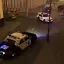 (ALS) LAPD Police Vehicles 2