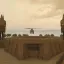 [TDWF] Pyramid &mdash; Warface Voxel 3