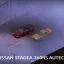 98 Nissan Stagea 260RS Autech 7