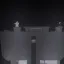 THE BORDER WALL. 5