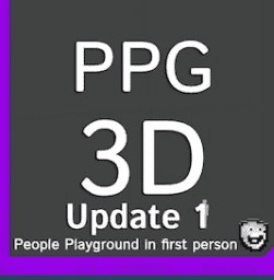 People Playground 3D
