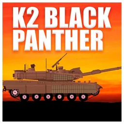 K2 Black Panther K2 Black Panther