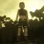 Lara Croft (Tomb Raider) 3