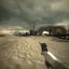 BATTLEFIELD1 : SUEZ 8