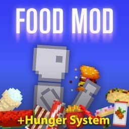 Food Mod