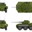 Rascal UGV 4