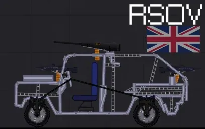 RSOV