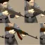 [B42] Call of Duty MWII Firearms 1