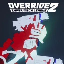 Override 2 Ultraman