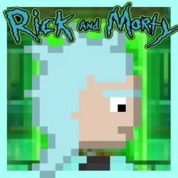 Rick and Morty (Update 1.9)