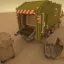 Garbage truck 1