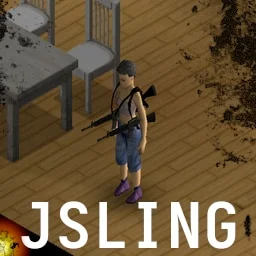 JSling JSling