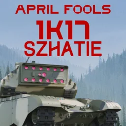 1K17 Szhatie[COMMISSION]
