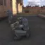 Brotherhood of Steel Power Armour Soldier 4