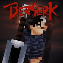 Guts The Black Swordsman Mod