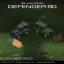 '89 LAND ROVER Defender 90 [Working/Outdated] 1