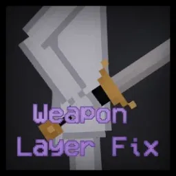 Weapon Layer Fix