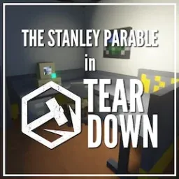 Stanley Parable Office v1.1 (Incomplete/W.I.P.)