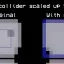 Fixed Human Head Collider [MOD] 2