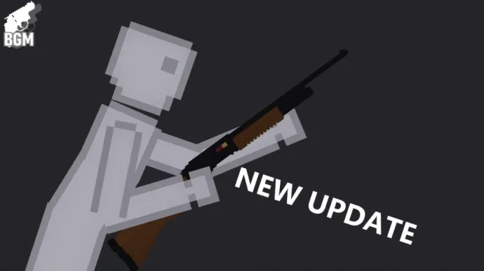 blake's Gun Mod (VERSION 1.3) 0