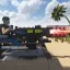 Quilez Laser Van 8