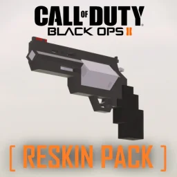 Black Ops 2 Reskin Pack (WIP)