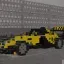 Formula 2 Cars 1