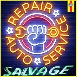 Vehicle Repair Overhaul