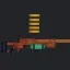 Syringer [single-shot break-action rifle] 1