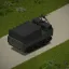 U.S. M548 Cargo Carrier by Papa_Chad 3
