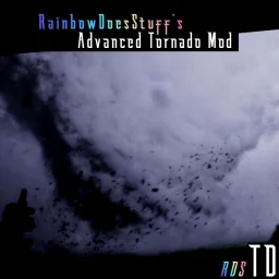 Advanced Tornado