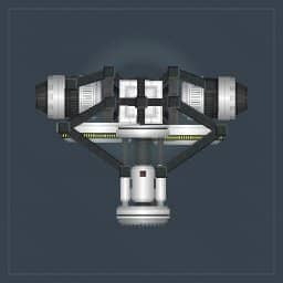 Drone 4TO16 - Delivery service