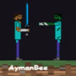 AymanBee's Minecraft Mod