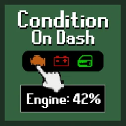 Condition On Dash