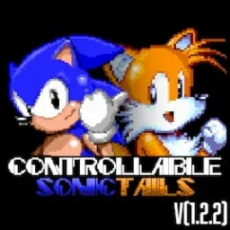 Controllable Sonic
