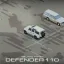 '89 LAND ROVER Defender 110 [Working/Outdated] 8