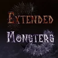 ExtendedMonsters [Spawner Edition]