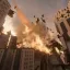 Asteroid Strike 4