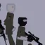 (1 6 PFLP and Fatah Update) Peace Between Conflict Israel Palestine Conflict Mod 2