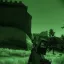 Ultimate Chiller's Ravenfield Remastered: BODYCAM DLC 4