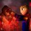 GetGAMING's The Boys Mod 9