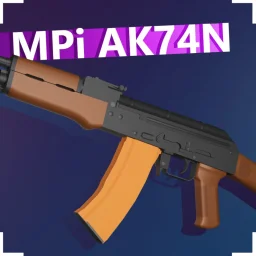 MPi AK74N