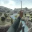Charlies Dragoon Royal Musket 2